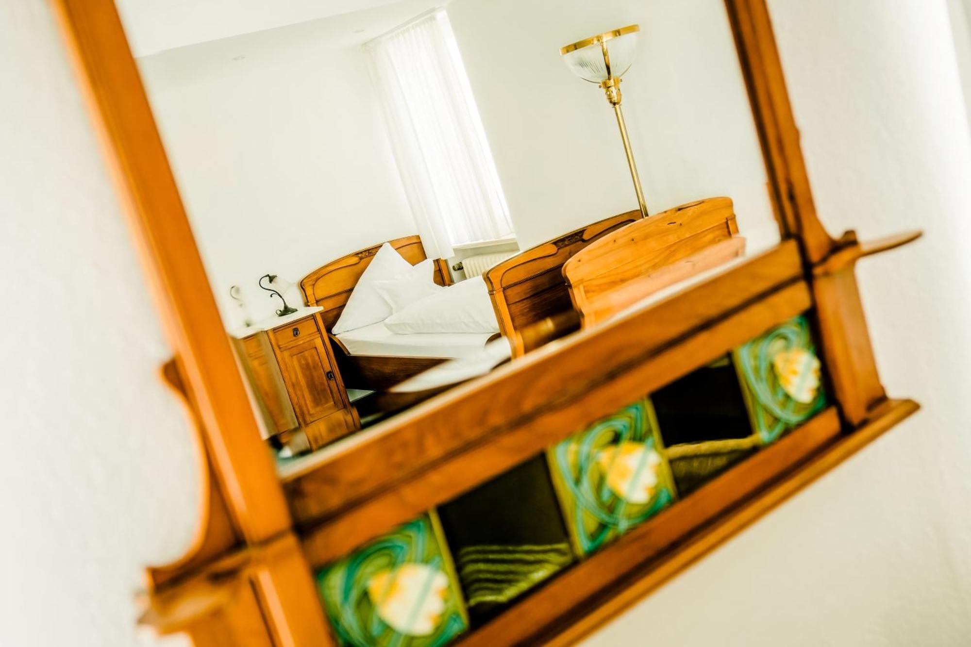 Baudobriga Rheinhotel Boppard Extérieur photo