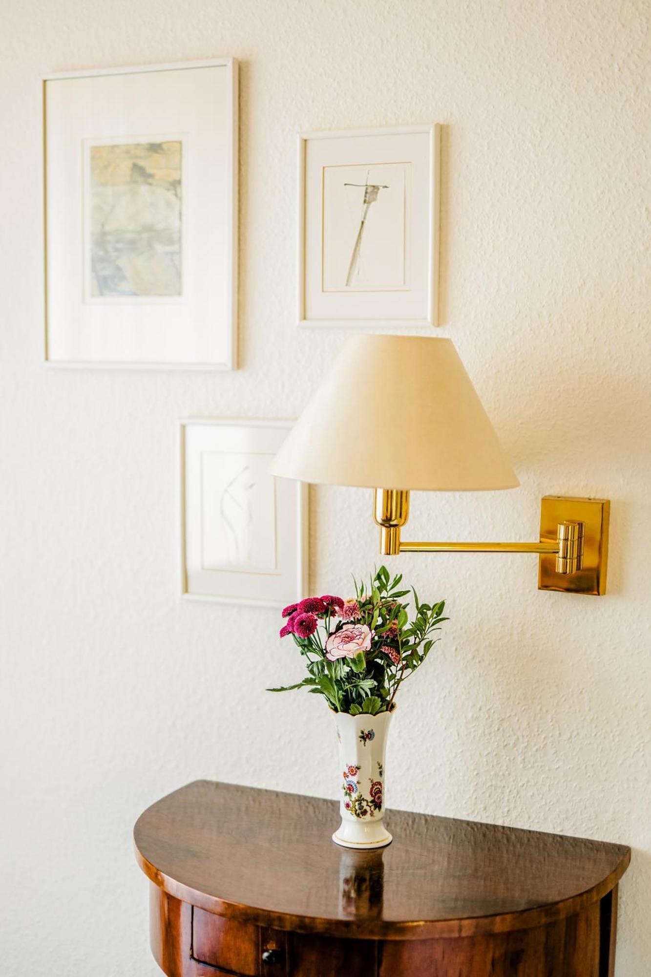 Baudobriga Rheinhotel Boppard Extérieur photo