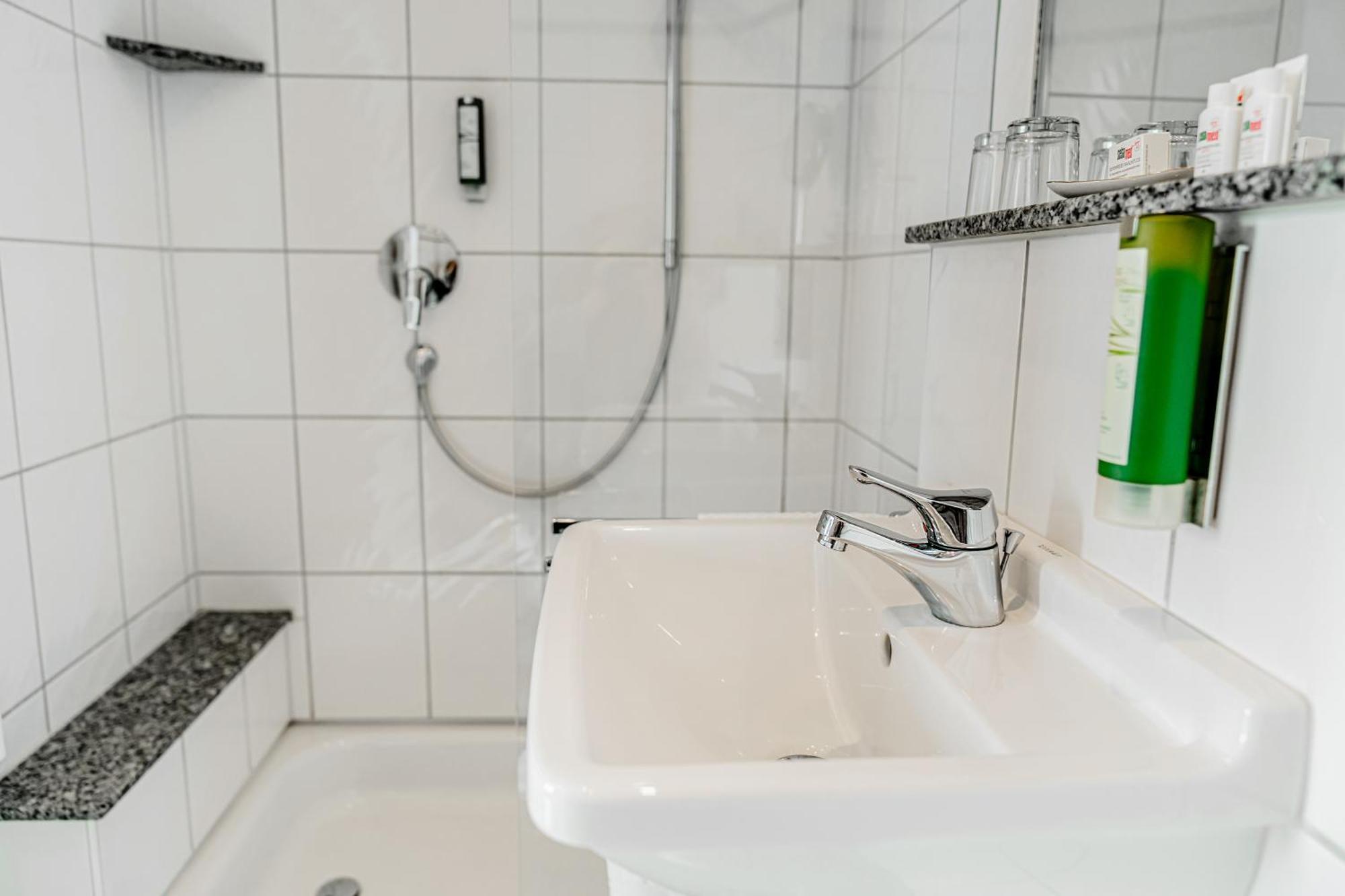 Baudobriga Rheinhotel Boppard Extérieur photo
