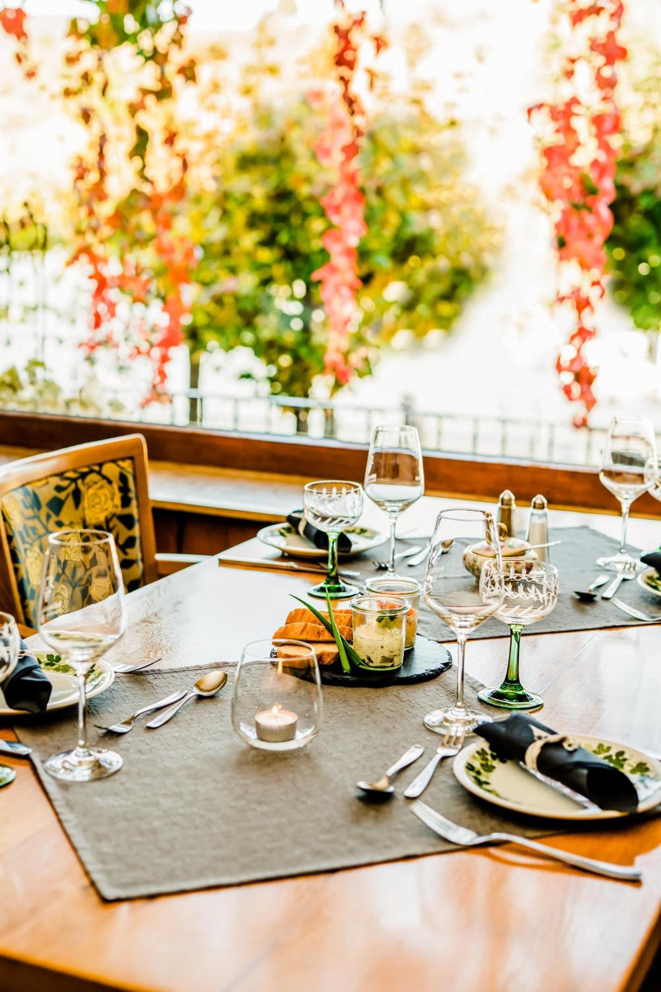 Baudobriga Rheinhotel Boppard Extérieur photo